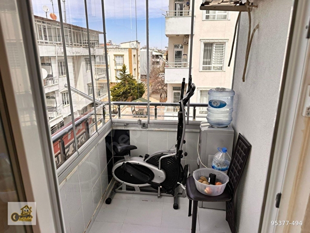 Gaziantep Binevler Mh. Satılık 2+1 Fırsat Daire - Görsel 20