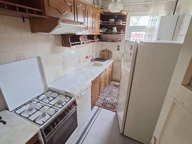 🏡 YENİMAHALLE MERKEZDE EŞYALI KİRALIK DAİRE 🏡📍 Metroya yürüme mesafesinde, merkezi konumda - Görsel 4