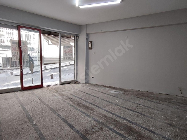 Şişli Merkezde 25 m2 Kiralık Dükkan - Görsel 8
