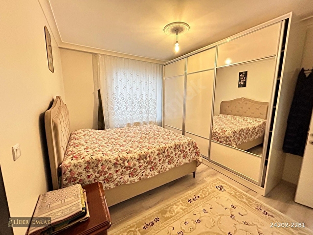 FERİDUN ÇELİK MAHALLESİNDEN ÖN CEPHE 3+1 SATILIK DAİRE - Görsel 24