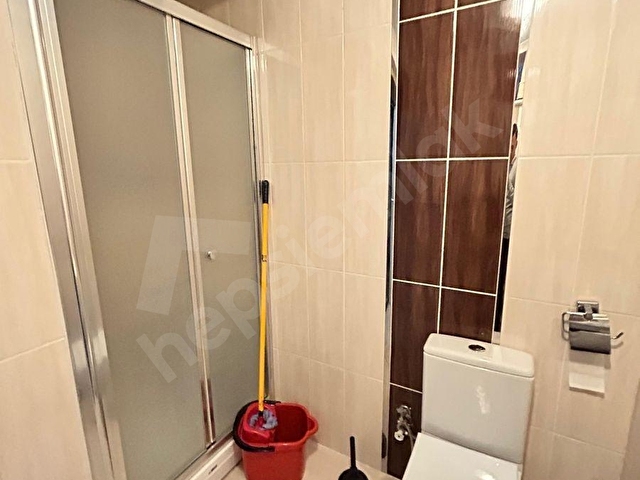 FERİDUN ÇELİK MAHALLESİNDEN ÖN CEPHE 3+1 SATILIK DAİRE - Görsel 30