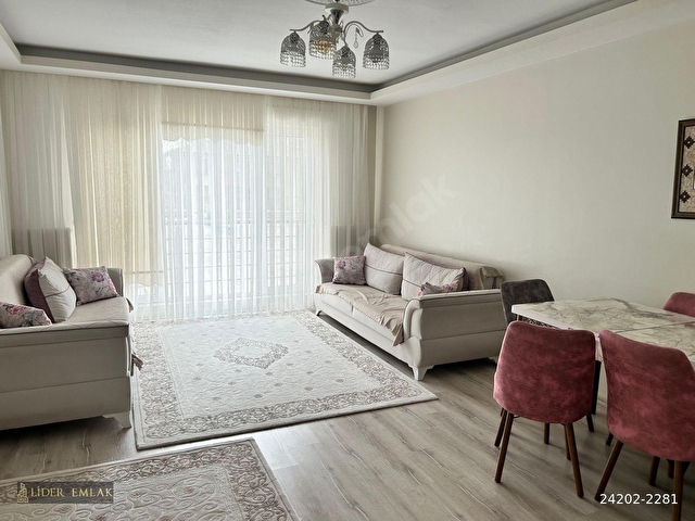 FERİDUN ÇELİK MAHALLESİNDEN ÖN CEPHE 3+1 SATILIK DAİRE - Görsel 8