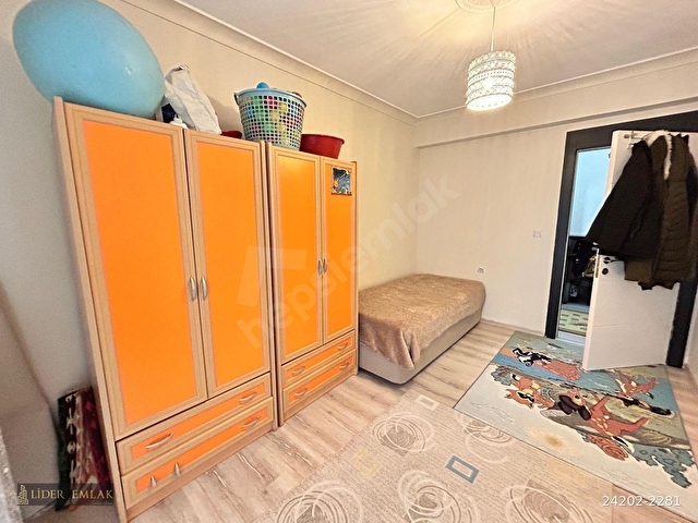 FERİDUN ÇELİK MAHALLESİNDEN ÖN CEPHE 3+1 SATILIK DAİRE - Görsel 25