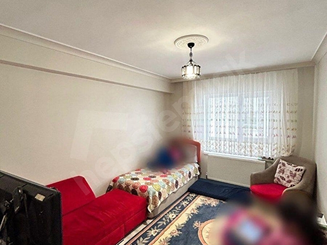 FERİDUN ÇELİK MAHALLESİNDEN ÖN CEPHE 3+1 SATILIK DAİRE - Görsel 27