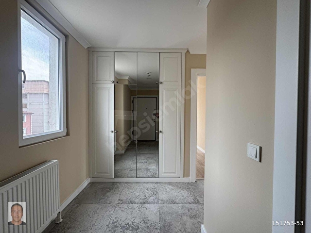 ROTAMAVİ SİTESİNDE HAVUZ MANZARALI SATILIK 2+1 - Görsel 16