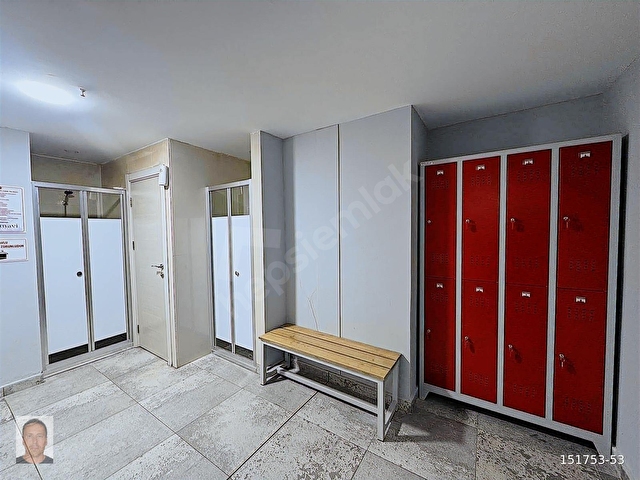 ROTAMAVİ SİTESİNDE HAVUZ MANZARALI SATILIK 2+1 - Görsel 26