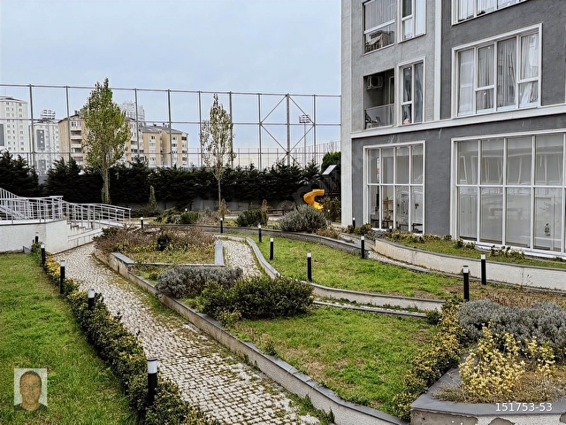 ROTAMAVİ SİTESİNDE HAVUZ MANZARALI SATILIK 2+1 - Görsel 30