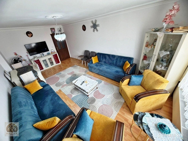 HAZARDAN_OVACIKTA_CADDE_ÜZERİ_YÜKSEK_KREDİ_İMKANLI_3+1_DAİRE - Görsel 7