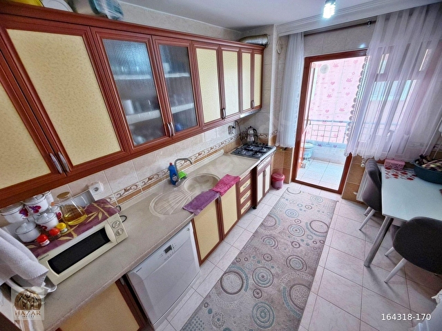HAZARDAN_OVACIKTA_CADDE_ÜZERİ_YÜKSEK_KREDİ_İMKANLI_3+1_DAİRE - Görsel 2