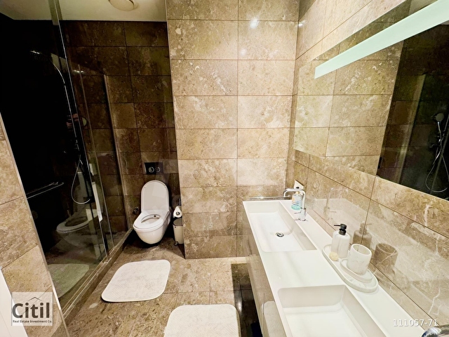 TRUMP TOWERS RESIDENCE - KİRALIK 1+1 FULL EŞYALI KONSEPT DAİRE - Görsel 7