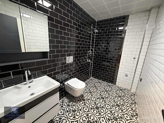 İST YOLU ATLANTİK PLUSTA | SATILIK 50M² KULLANIMA HAZIR OFİS - Görsel 10