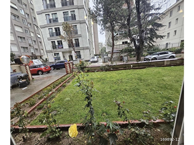 TURYAPTAN GÖZTEPEDE SATILIK FIRSAT 2+1 DAİRE (BOŞ) - Görsel 15