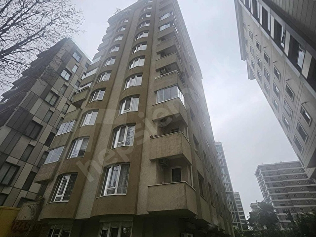 TURYAPTAN GÖZTEPEDE SATILIK FIRSAT 2+1 DAİRE (BOŞ) - Görsel 17
