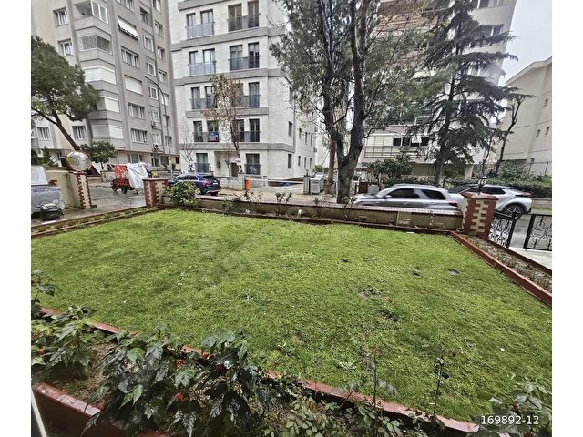 TURYAPTAN GÖZTEPEDE SATILIK FIRSAT 2+1 DAİRE (BOŞ) - Görsel 11