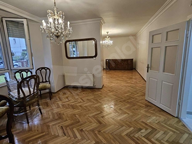 TURYAPTAN GÖZTEPEDE SATILIK FIRSAT 2+1 DAİRE (BOŞ) - Görsel 2