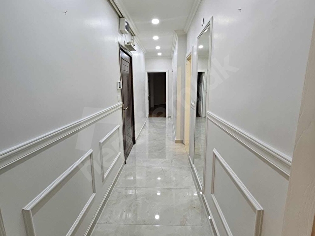 TURYAPTAN GÖZTEPEDE SATILIK FIRSAT 2+1 DAİRE (BOŞ) - Görsel 18