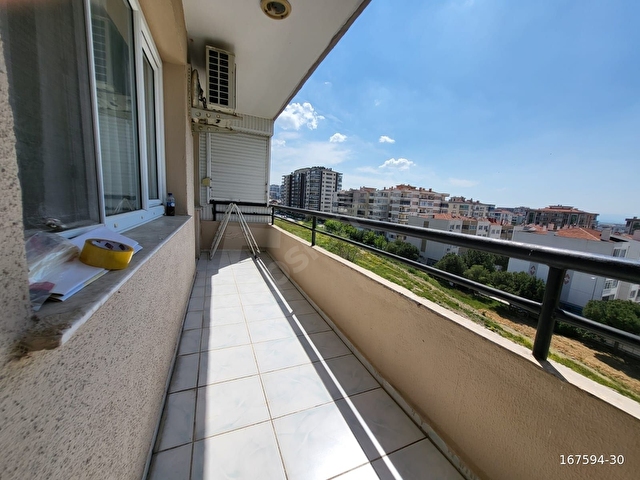 ACİLL EGEKENT 2 MERKEZDE GENİŞ VE FERAH 3+1 SATILIK DAİRE - Görsel 2