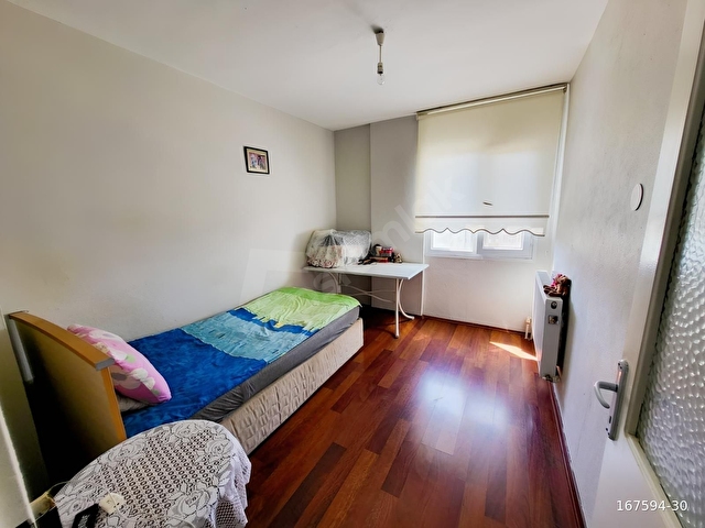 ACİLL EGEKENT 2 MERKEZDE GENİŞ VE FERAH 3+1 SATILIK DAİRE - Görsel 16