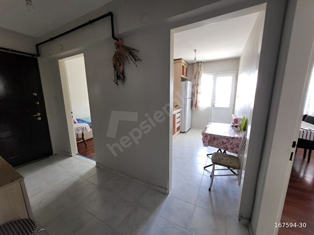 ACİLL EGEKENT 2 MERKEZDE GENİŞ VE FERAH 3+1 SATILIK DAİRE - Görsel 8