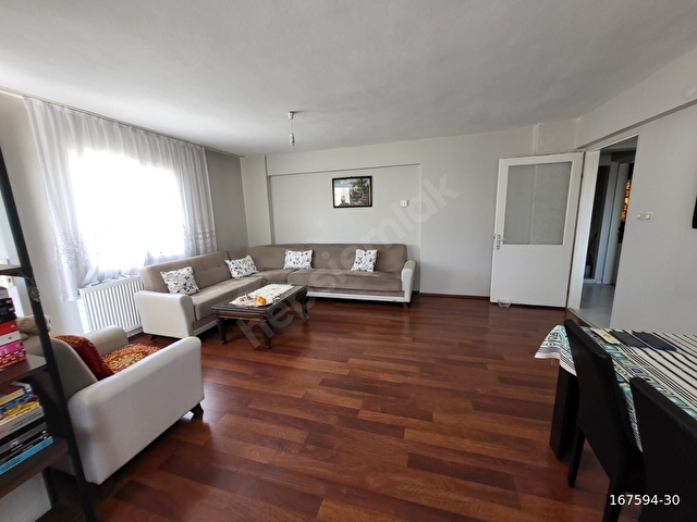 ACİLL EGEKENT 2 MERKEZDE GENİŞ VE FERAH 3+1 SATILIK DAİRE - Görsel 5