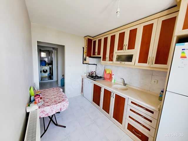 ACİLL EGEKENT 2 MERKEZDE GENİŞ VE FERAH 3+1 SATILIK DAİRE - Görsel 21