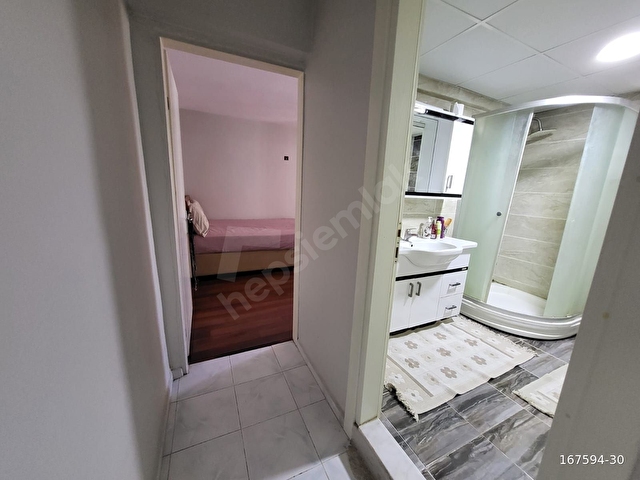 ACİLL EGEKENT 2 MERKEZDE GENİŞ VE FERAH 3+1 SATILIK DAİRE - Görsel 12
