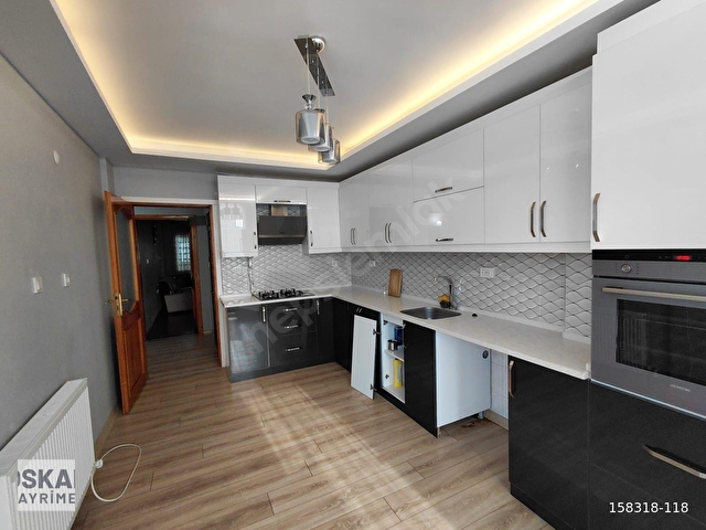 HIDIRLIK MAHALLESİ CADDE ÜSTÜ KİRALIK 3+1