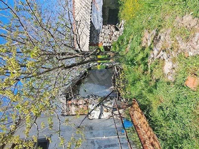 ÇANAKKALE BAYRAMİÇ DALOBA KÖYÜNDE 2160 M² SATILIK ARSA - Görsel 11
