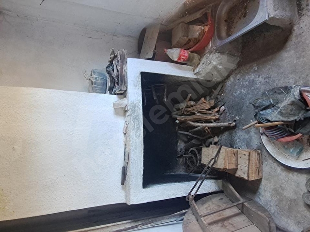 ÇANAKKALE BAYRAMİÇ DALOBA KÖYÜNDE 2160 M² SATILIK ARSA - Görsel 21