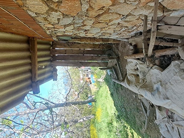 ÇANAKKALE BAYRAMİÇ DALOBA KÖYÜNDE 2160 M² SATILIK ARSA - Görsel 7