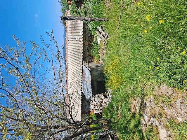 ÇANAKKALE BAYRAMİÇ DALOBA KÖYÜNDE 2160 M² SATILIK ARSA - Görsel 10
