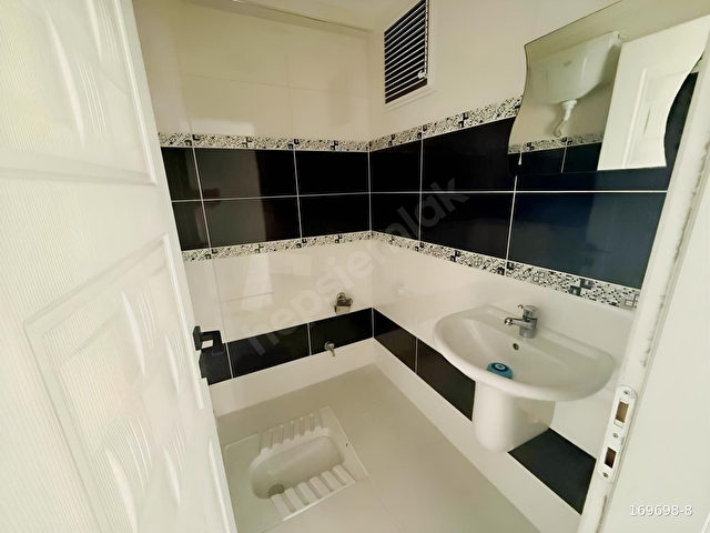 CB BAŞROLDEN AKPINARDA SATILIK 3+1 DAİRE - Görsel 24