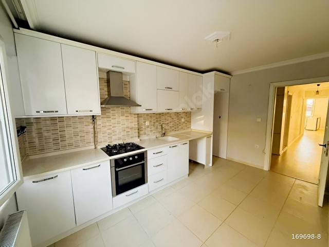 CB BAŞROLDEN AKPINARDA SATILIK 3+1 DAİRE - Görsel 15