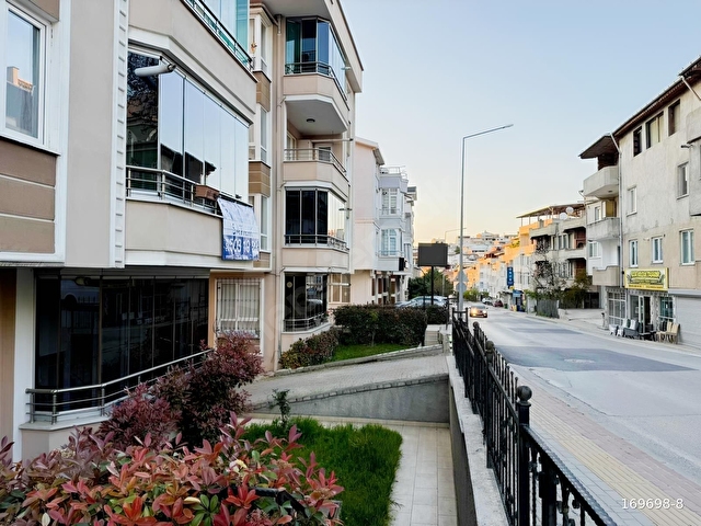 CB BAŞROLDEN AKPINARDA SATILIK 3+1 DAİRE