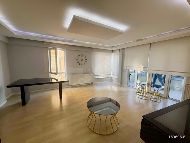 CB BAŞROLDEN AKPINARDA SATILIK 3+1 DAİRE - Görsel 22