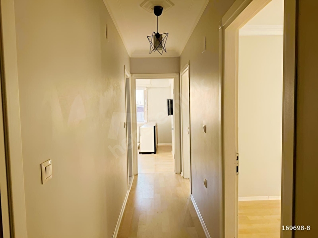 CB BAŞROLDEN AKPINARDA SATILIK 3+1 DAİRE - Görsel 23
