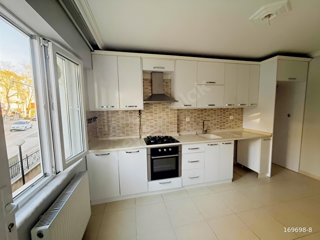 CB BAŞROLDEN AKPINARDA SATILIK 3+1 DAİRE - Görsel 14