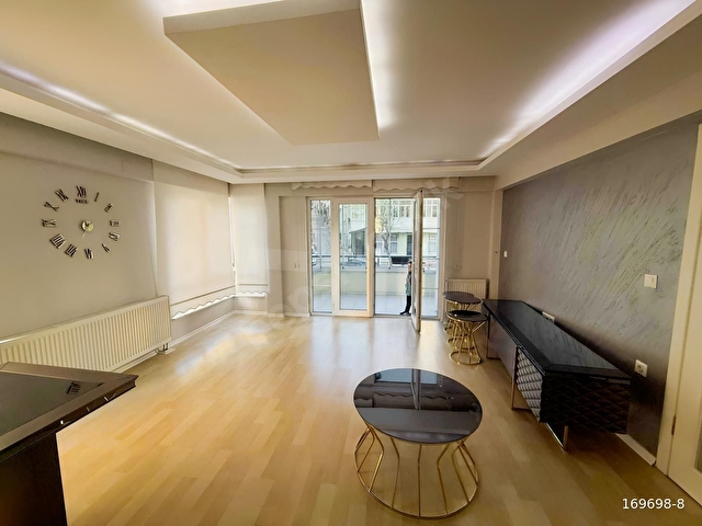 CB BAŞROLDEN AKPINARDA SATILIK 3+1 DAİRE - Görsel 20