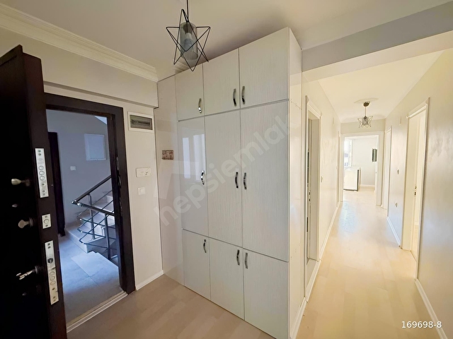 CB BAŞROLDEN AKPINARDA SATILIK 3+1 DAİRE - Görsel 13