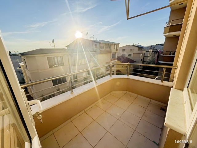CB BAŞROLDEN AKPINARDA SATILIK 3+1 DAİRE - Görsel 30