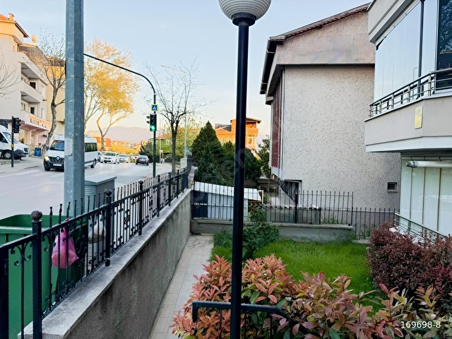 CB BAŞROLDEN AKPINARDA SATILIK 3+1 DAİRE - Görsel 12