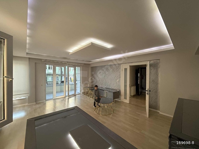 CB BAŞROLDEN AKPINARDA SATILIK 3+1 DAİRE - Görsel 19