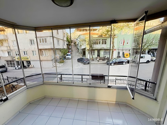 CB BAŞROLDEN AKPINARDA SATILIK 3+1 DAİRE - Görsel 17