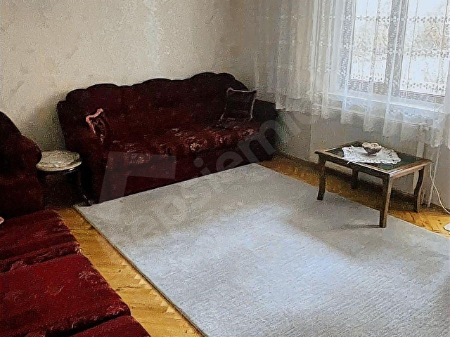 İLKER MÜRSEL ULUÇ DA 3+1GENİŞ DAİRE ÇİFT BANYOLU - Görsel 29