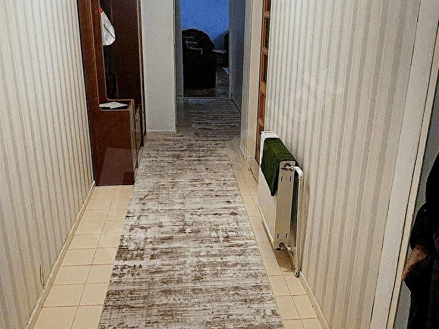 İLKER MÜRSEL ULUÇ DA 3+1GENİŞ DAİRE ÇİFT BANYOLU - Görsel 11
