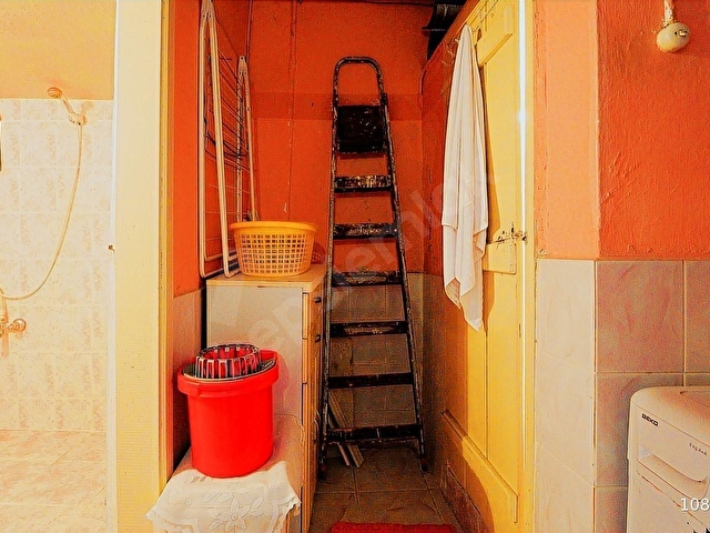 C21 Baldan Ayvalıkta Satılık 3 Katlı (Taş) Rum Evi - Görsel 7
