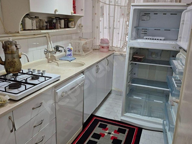 HARBİYE NAKIŞ SOKAKTA, 2+1, BAHÇE KATI ACELE KELEPİR SATILIK DAİRE !!! - Görsel 7