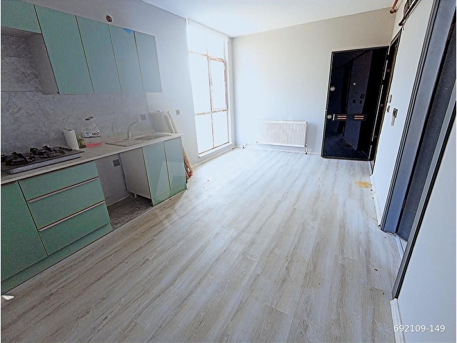 Protokol Yolu Vals Kulede Satılık 1+1 Daire - Ofis