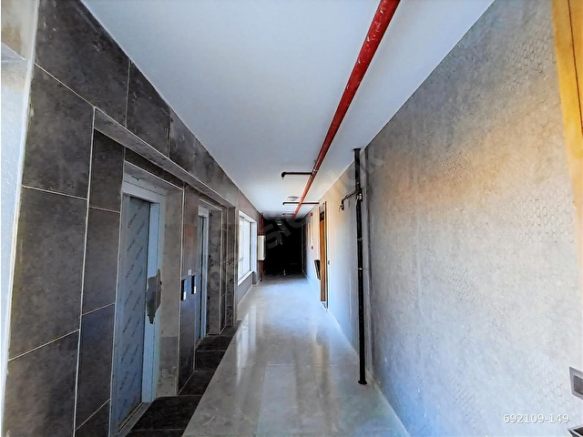 Protokol Yolu Vals Kulede Satılık 1+1 Daire - Ofis - Görsel 16