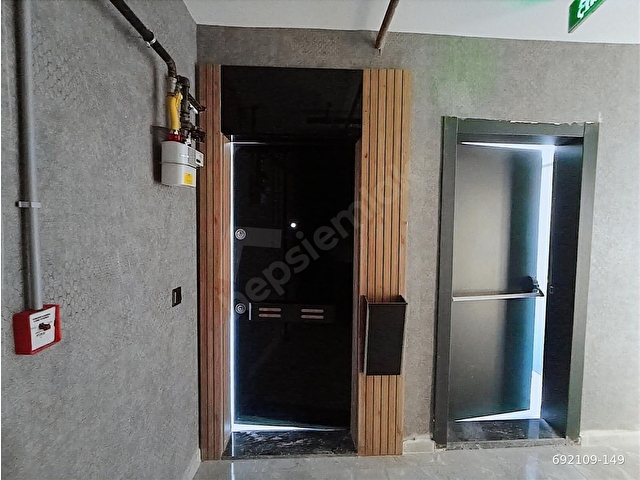Protokol Yolu Vals Kulede Satılık 1+1 Daire - Ofis - Görsel 14
